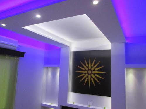 Anemi Leros Apartments Panteli Екстериор снимка